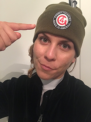 This is Survivorship